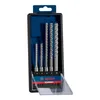 EXPERT SDS plus-7X Hammerbohrer-Set, D= 5 / 6 / 6 / 8 / 10 Produktbild-Vorschau 5