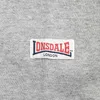 Lonsdale Herren Sweatshirt Berger LP181 marl grey M Produktbild-Vorschau 9