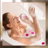 EDIBAZZAR | Künstliche Seifenrosen Blumen 9 Stück Geschenk Produktbild-Vorschau 10