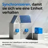 Řídicí jednotka Victron Energy SmartSolar MPPT 75/15 12/24 Náhled obrázku produktu 14