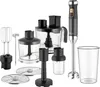 SENCOR SHB 6552BK Tyčový mixér 10 v 1 Náhled obrázku produktu 1