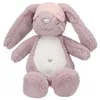 Princess Mimi Lapin en peluche violet avec masque de Voir les images du produit 1
