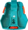 Aga Kinder Schlitten  DS498 Blau, Kinderschlitten aus Produktbild-Vorschau 3