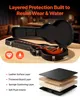 Kryt na elektrickou kytaru VEVOR pro kytary typu Les Paul o Náhled obrázku produktu 3