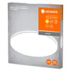 LEDVANCE ORBIS Ultra Slim plafonnier 400mm, blanc, 22W, Voir les images du produit 2