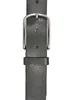 Vanzetti Pelle cintura Glitter Radiance 35mm Metallic Belt Anteprima dell’immagine prodotto 2