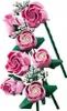 LEGO 10374 Botanicals Bouquet di Rose Rosa Set da Anteprima dell’immagine prodotto 13