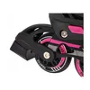 Inlineskates 4in1 Kinder Inliner Rollschuhe Roller Blades Produktbild-Vorschau 24