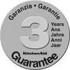 KitchenAid 5KEK1522EBK Artisan Wasserkocher 1,5 L Schwarz Produktbild-Vorschau 14
