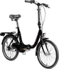 Zündapp ZF40 20 Zoll Klapprad Klappfahrrad Faltrad StVZO Produktbild-Vorschau 2