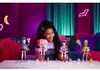Monster High Scary Sweet Birthday Cleo de Nile-Puppe im Produktbild-Vorschau 4