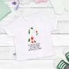 Mr. & Mrs. Panda  T-Shirt Einhorn Gärtner 12. - 18. Monat - Produktbild-Vorschau 3