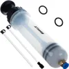 Strzykawka- odsysarka oleju/ płynu Xtrobb 22007 Podgląd zdjęcia produktu 15