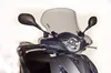 PUIG 6436H Rollerscheibe City Touring  passend fuer HONDA Produktbild-Vorschau 3