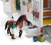 Schleich Nosidełko dla konia 102642619 Podgląd zdjęcia produktu 6