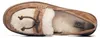 Ugg W Zora Loafer Brązowy Podgląd zdjęcia produktu 15