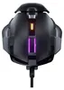 COUGAR Mouse da gioco DualBlader, con cavo, nero Anteprima dell’immagine prodotto 4