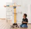 Dickie Mega Crane Produktbild-Vorschau 23