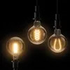 Ledvance LED Leuchtmittel Vintage 1906 Globe G95 E27 3,4W Produktbild-Vorschau 11
