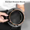 Ośmiokątny softbox fotograficzny YnBox 55K 55 cm/22 cale z Podgląd zdjęcia produktu 9