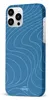 xoxo Wildhearts Catching Flights Blue - iPhone 12 Pro Max Produktbild-Vorschau 6