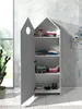 CASAMI Set 2-tlg. best. aus: Regalschrank, Schrank 1-trg. Produktbild-Vorschau 7
