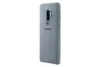 Samsung Alcantara Cover Mintgrün kompatibel mit Galaxy S9 Produktbild-Vorschau 8