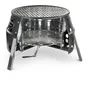 Petromax Atago Black Edition Ofen 4in1 Mobiler Grill Produktbild-Vorschau 7