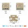 Tuya WiFi Inteligentný spínač stmievača DIY Modul Spínač Náhľad obrázku produktu 13