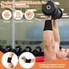 4 Stück Elastische Handgelenk Bandagen Sport Handbandage Produktbild-Vorschau 4