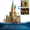 LEGO 76402 Harry Potter Hogwarts: Dumbledores Büro Set zur Produktbild-Vorschau 17