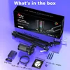 USB Gaming Mikrofon Plug & Play für PC/Laptop, PS4/PS5,  Produktbild-Vorschau 7