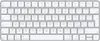 Magic Keyboard (silber/weiß, IT-Layout) Produktbild-Vorschau 1