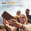 kwmobile Handyhülle für iPhone 16 Pro Hülle, für iPhone 16 Produktbild-Vorschau 7