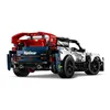 LEGO 42109 Technic Control+ Samochód rajdowy Top-Gear z Podgląd zdjęcia produktu 4