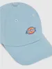Dickies Hardwick Kappe Blau  Mann Blau One Size Produktbild-Vorschau 5