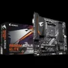 AORUS B550M AORUS ELITE, Mainboard Produktbild-Vorschau 8