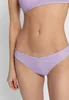 LSCN by Lascana Bikini-Hose Gina lila Größe 42 Produktbild-Vorschau 2