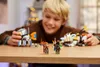 LEGO Horizon Adventures Aloy e Varl contro Shell-Walker e Anteprima dell’immagine prodotto 17