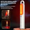 LED-Campinglaterne, wiederaufladbares Notlicht für Produktbild-Vorschau 3
