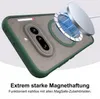 Magsafe Hülle für Nothing Phone 4A Schutzhülle Kratzfest Produktbild-Vorschau 5