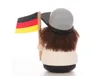 Wackelmännchen Fußballer (7,5cm) von Christian Ulbricht Produktbild-Vorschau 3