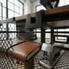 Drehbarer Kabelorganizer unter dem Schreibtisch Spacetronik Produktbild-Vorschau 4