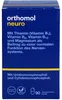 Orthomol Neuro con tiamina (vitamina B1), vitamina B6, B12 Anteprima dell’immagine prodotto 1