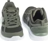 Skechers Burns Agoura Trainingsschuh Grün in Gr. 42.5 Produktbild-Vorschau 7