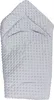TupTam Baby Winter Einschlagdecke Babydecke 75x75cm für Produktbild-Vorschau 7