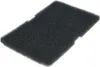 vhbw 10x Schwammfilter kompatibel mit Beko DPY 8507, DS Produktbild-Vorschau 3