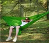 Verk 27125 Turistická hamaka s moskytiérou 270 x 140 cm Náhled obrázku produktu 4