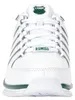 K-Swiss zapatillas 01235-108-M color blanco para hombre Vista previa de la imagen del producto 3