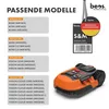 beos® Premium - Disco lame modificato per robot tosaerba Anteprima dell’immagine prodotto 2